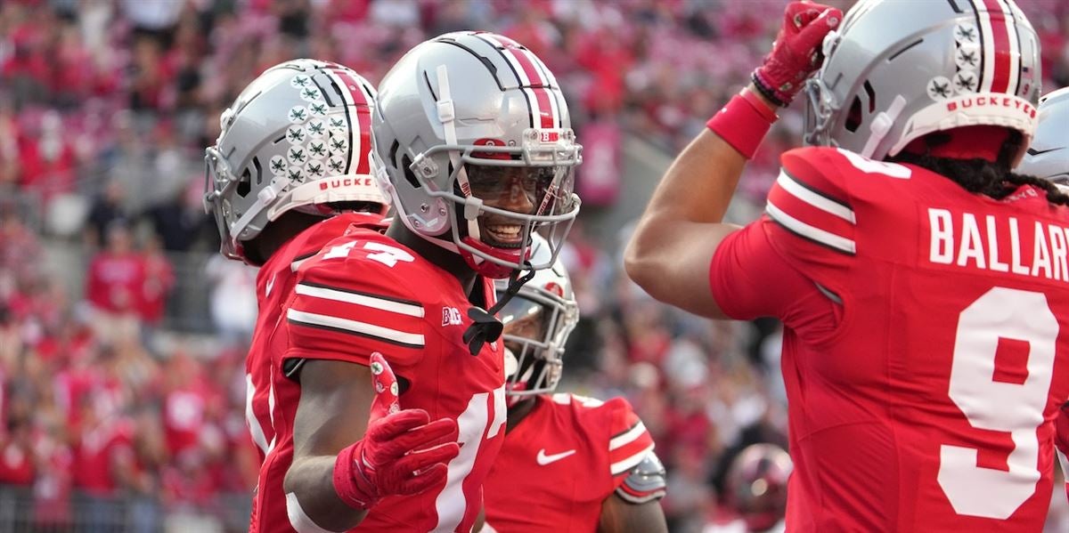 Ohio State S Offense Could Undergo Quite The Transformation For 2024   12034867 