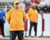 UAB player 'will be disciplined' after stomping on Vols kicker Max Gilbert