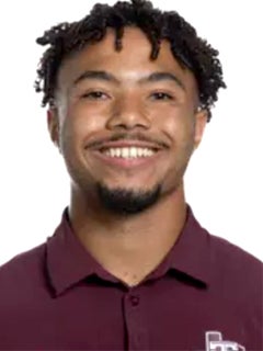 Dashawn Fillmore athlete image