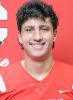 Ryley Zalusky athlete image