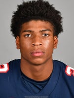 Tacario Davis, Arizona, Cornerback