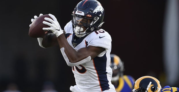 Colorado Buffaloes In The Nfl Entering The 2019 Season