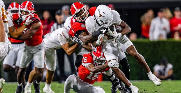 Georgia Bulldogs spring practice preview: Cornerback has high upside ...