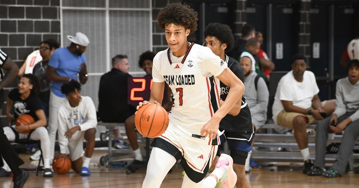 Indiana basketball 2025 recruiting targets make USA Basketball U18