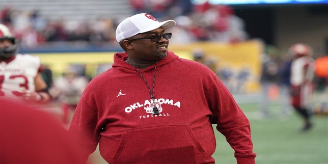 Collin's Corner: Defensive line recruiting could get interesting for OU (5/31)