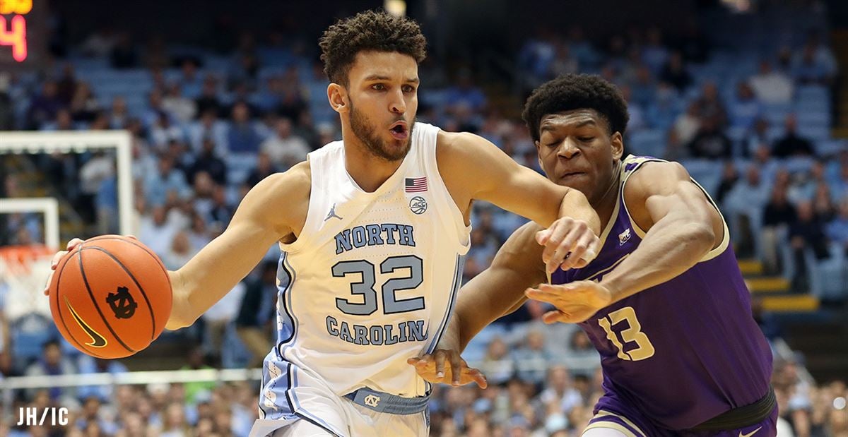 Instant Analysis: Armando Bacot’s Muscle Helps UNC Defeat James Madison