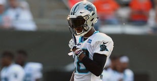 New faces to watch in the Panthers' preseason opener vs. Bills New faces to watch in the Panthers' preseason opener vs. Bills