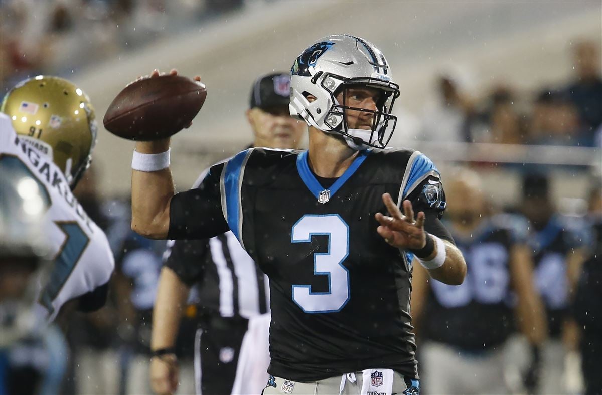 The Moose from Scappoose: Derek Anderson retires from NFL