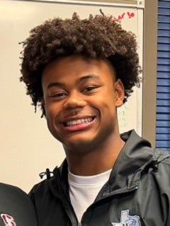 Kobe Haynes athlete image
