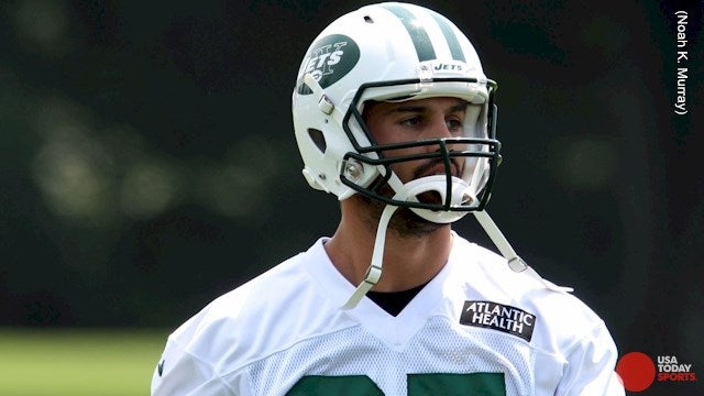 Eric Decker: Minnesota roots nourish Jets' big-time receiver – Twin Cities