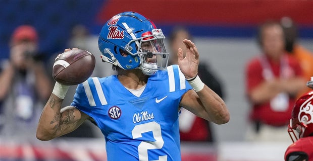 2022 NFL Draft quarterback rankings - College Football HQ