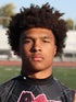 Cannon Collins athlete image