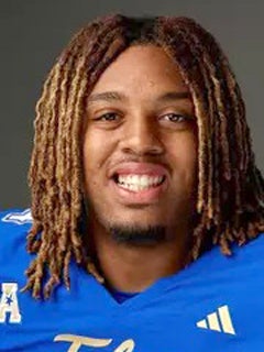 Mason Fleming athlete image