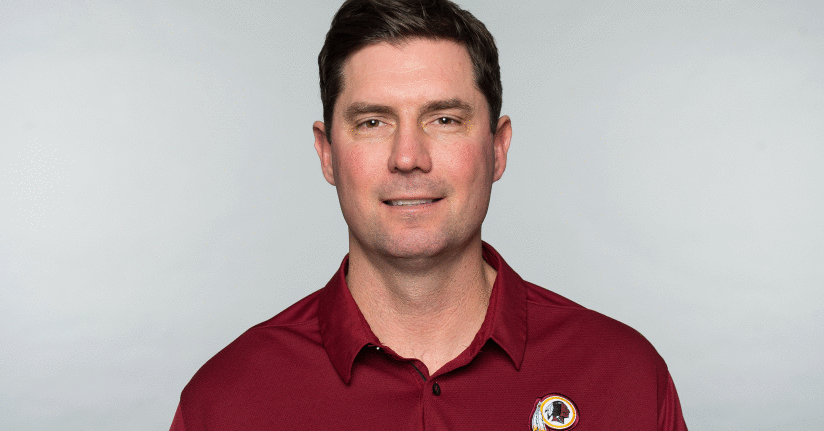 Oklahoma State hires Tim Rattay as new quarterbacks coach