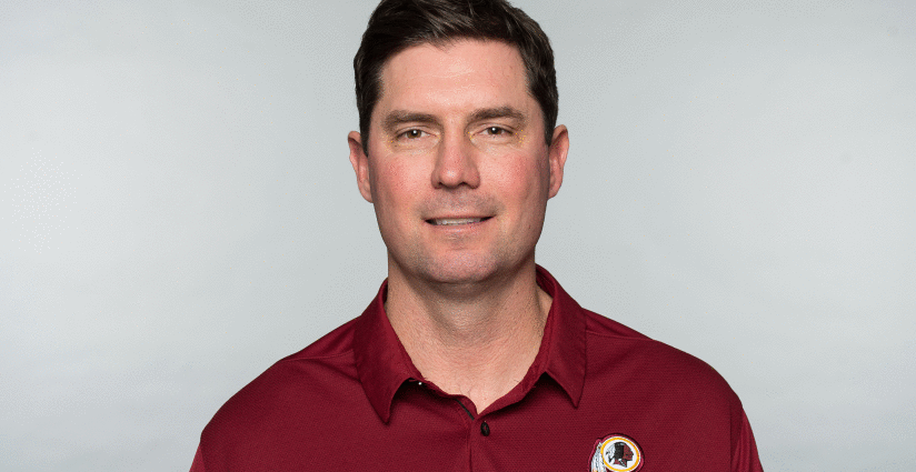 Oklahoma State hires Tim Rattay as new quarterbacks coach