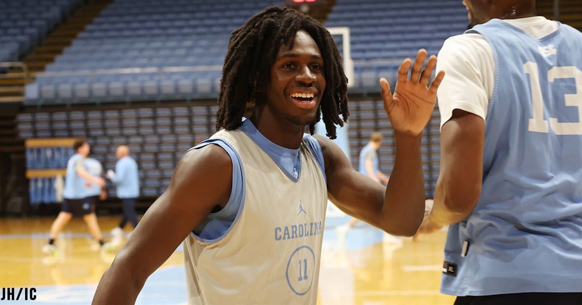 Ian Jackson Q&A: Fast Pace, New York City Grit, Team Goals Ian Jackson Q&A: Fast Pace, New York City Grit, Team Goals