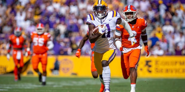 Geaux247 - LSU Tigers Football & Recruiting