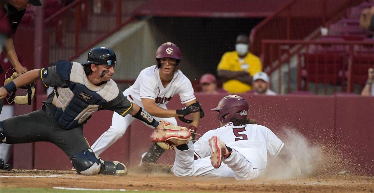 How the Gamecocks performed with runners in scoring position