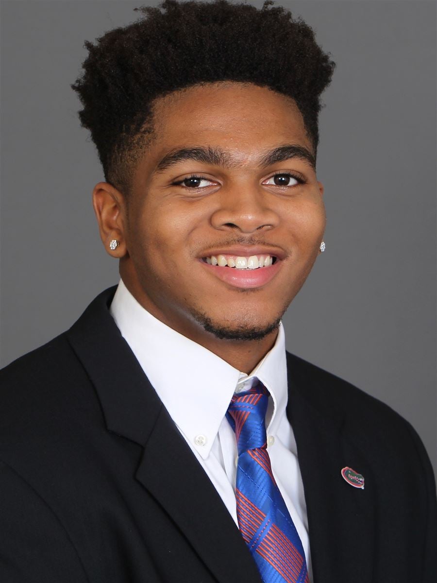 Former Gator Malik Davis on NFL Rookie Year - ESPN 98.1 FM - 850