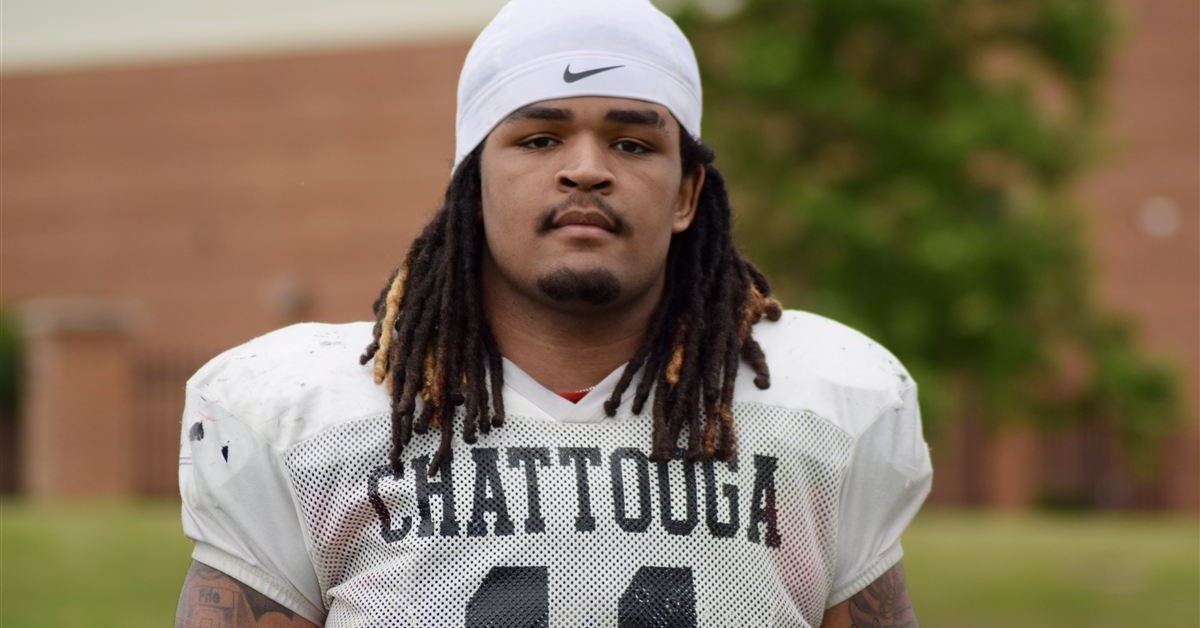 Louisville Lands 3-Star DL Kadin Fife