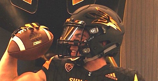 Adidas promises to give ASU better uniforms than Browns