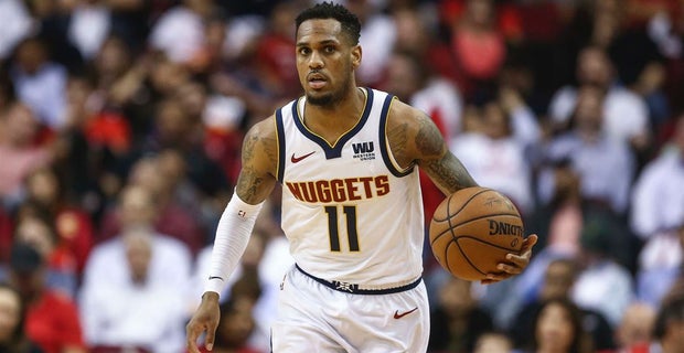 Here Are Iowa State S Nba Players Entering The 2019 20 Season