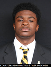 Brandon Pinckney, Appalachian State, Safety