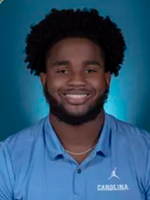Kaimon Rucker, North Carolina, Defensive Line