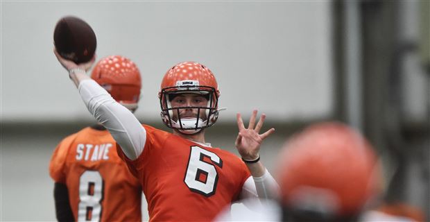 Bovada releases odds for 2018 NFL Offensive Rookie of the Year - 247Sports