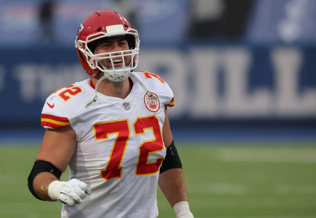 Eric Fisher - NFL Offensive tackle - News, Stats, Bio and more