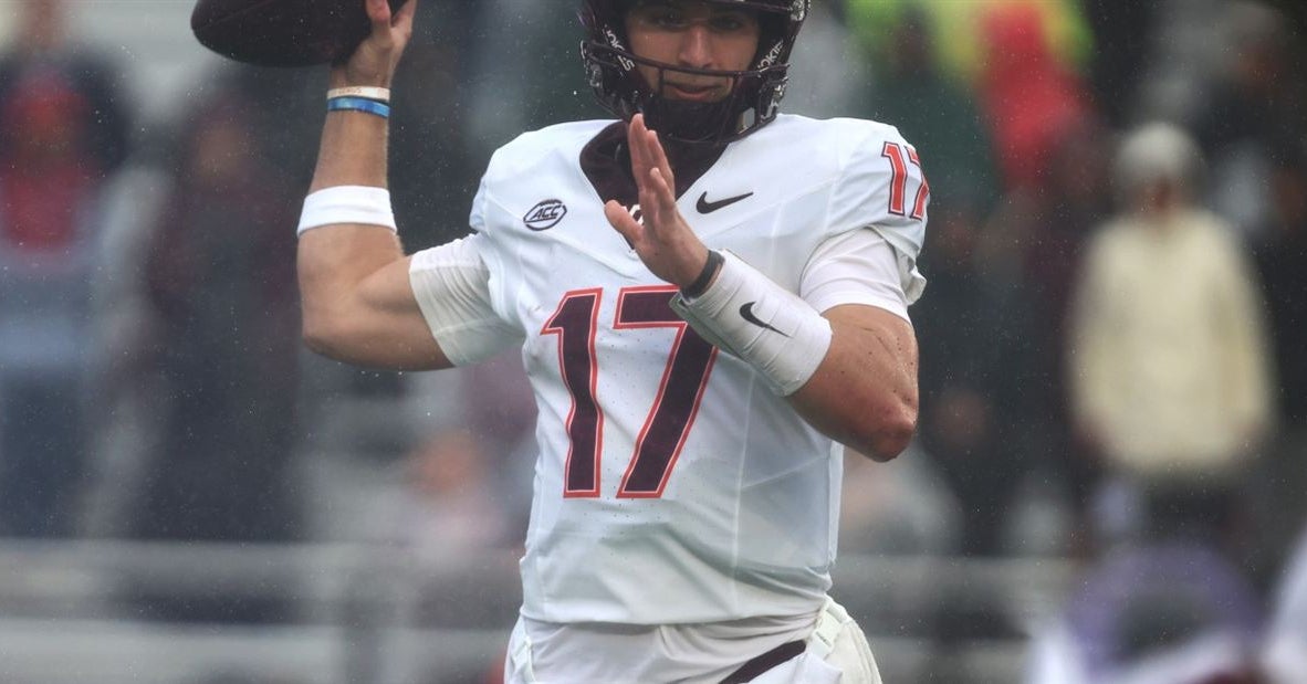 Behind Enemy Lines: Five Questions With California Insider Ahead of Hokies Saturday West Coast Clash