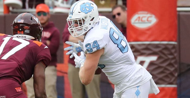 Projecting Unc S 2020 Spring Depth Chart