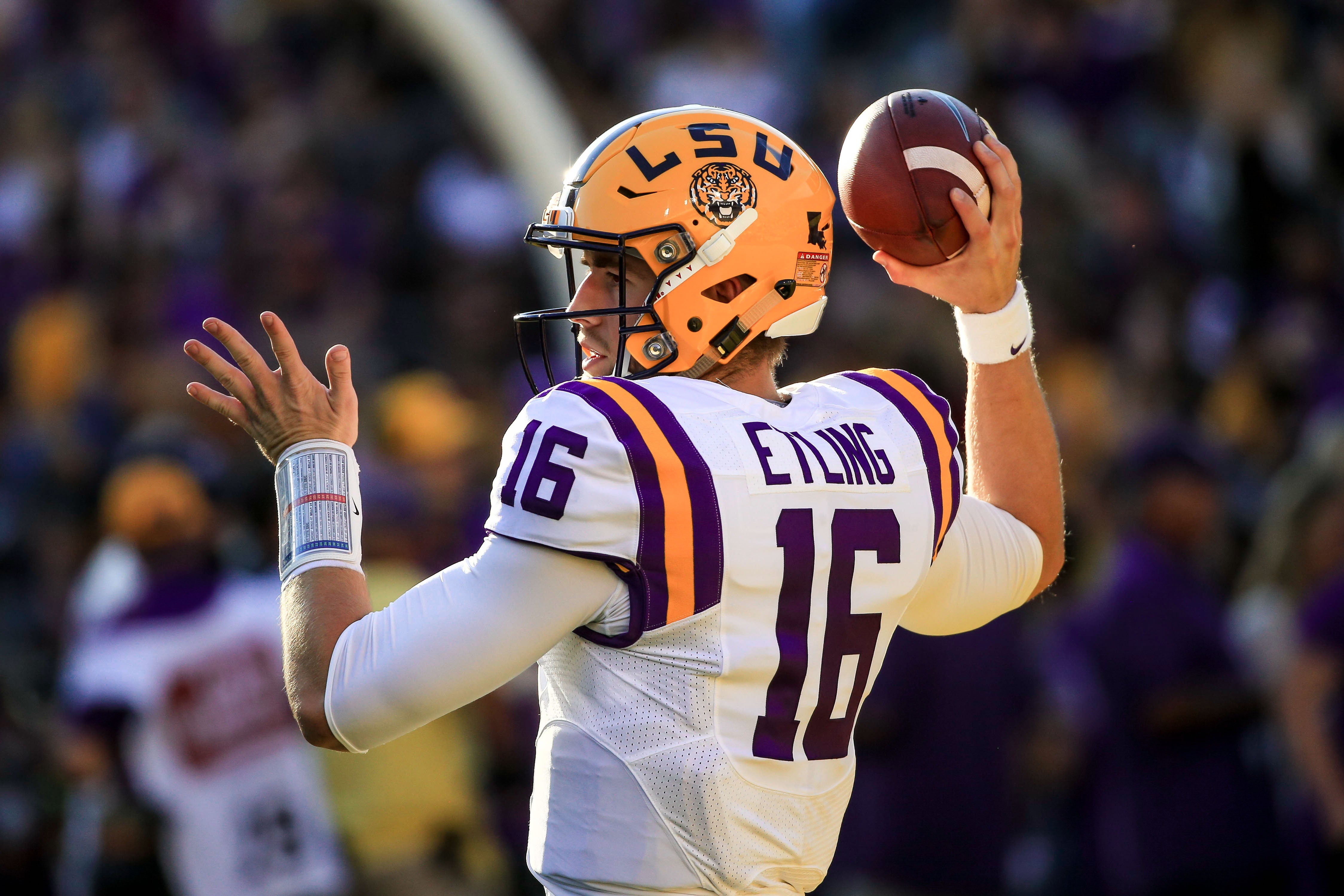 LSU baseball's new power couple is Jobert and Jobu - Death Valley