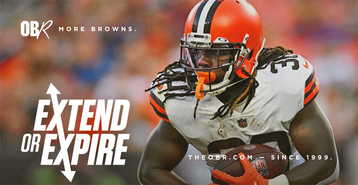 Browns-Broncos Final Score: D'Ernest Johnson and defense lead