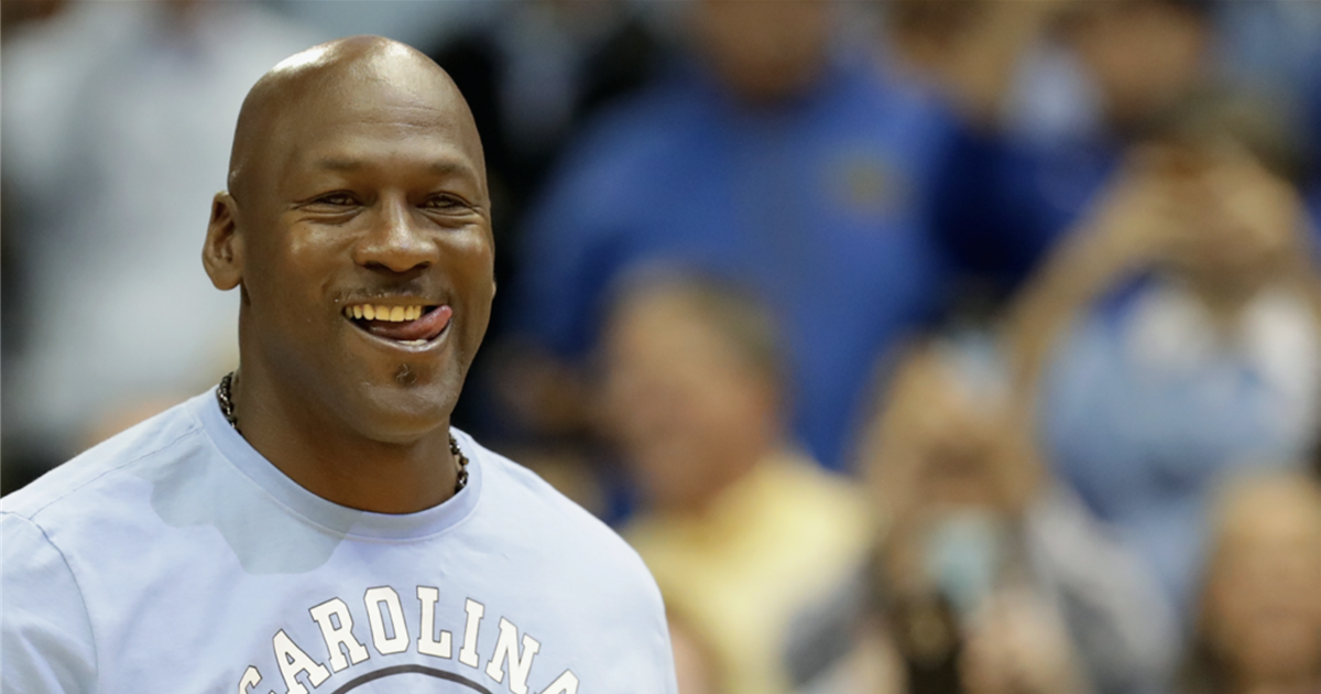 Michael Jordan collects record Nike earnings in 2022