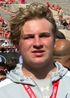 Cade Koehler athlete image