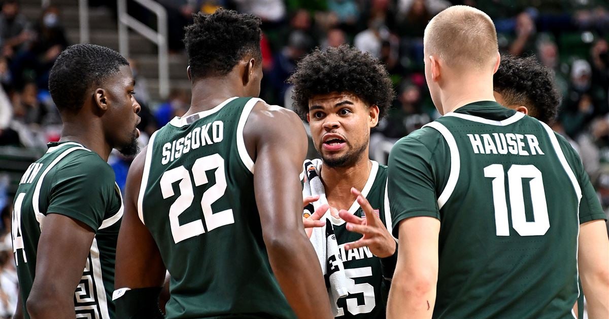 How to watch Michigan State basketball vs. Butler: TV channel ...