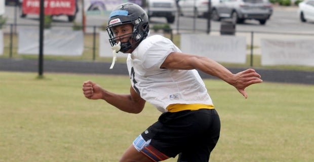 Weekly rankings notes: Scouting insight on recent pledges and upcoming ...