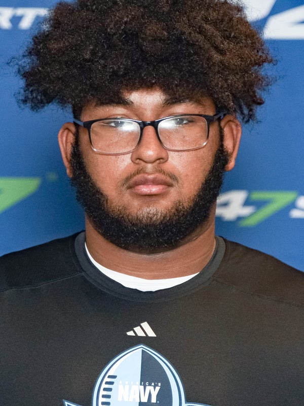 Jayden Mack athlete image