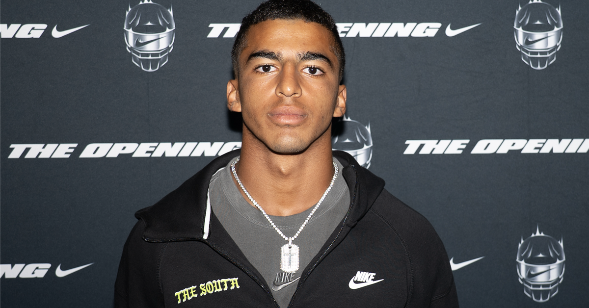 Position Focus: 10 WR targets to take note of in the 2028 class