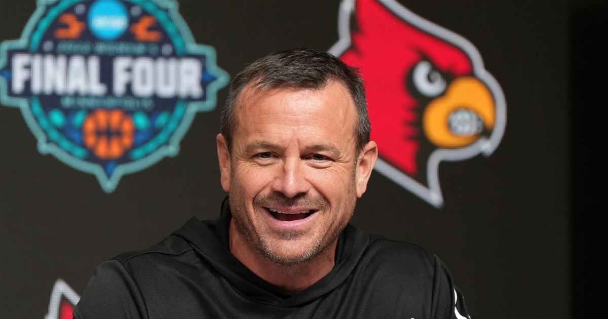 Cincinnati guard Sole Williams commits to Louisville