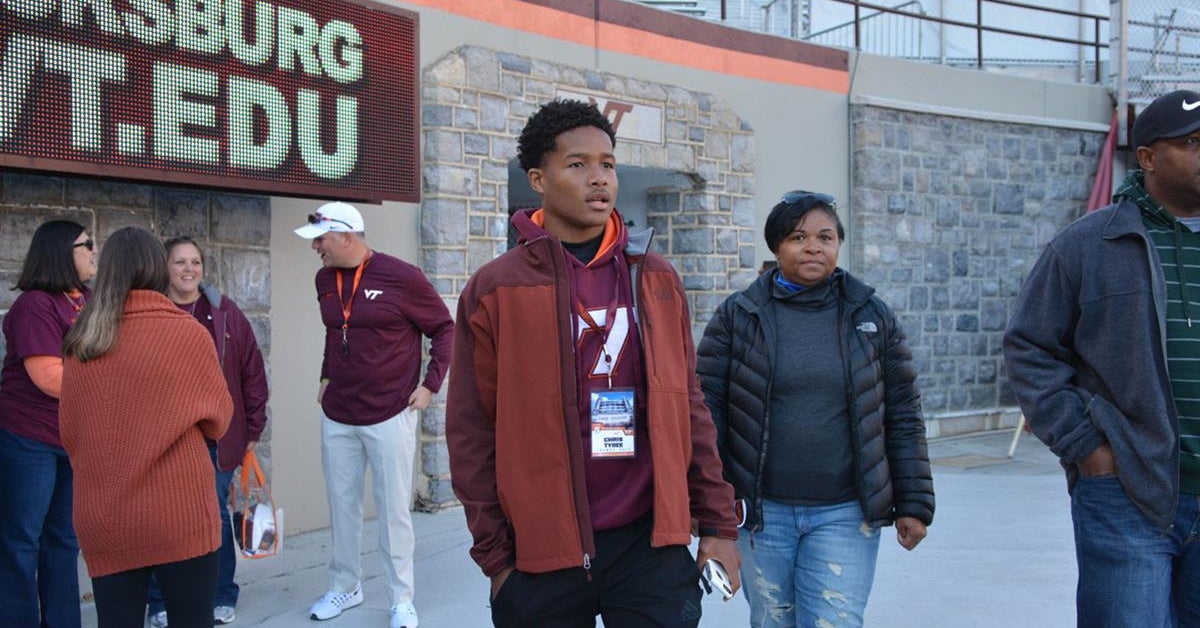 2020 back claims FSU offer