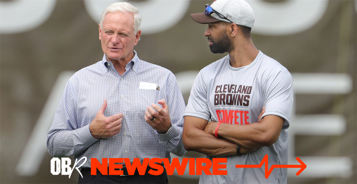 Watson on field with Cleveland Browns as legal storm swirls around