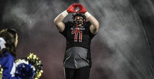 Looking at Oregon prospects playing in 2019 All American games Looking at Oregon prospects playing in 2019 All American games