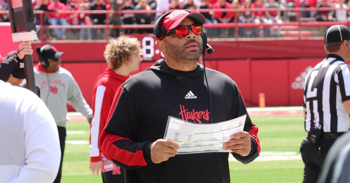 Morning Mash What to do at running back?