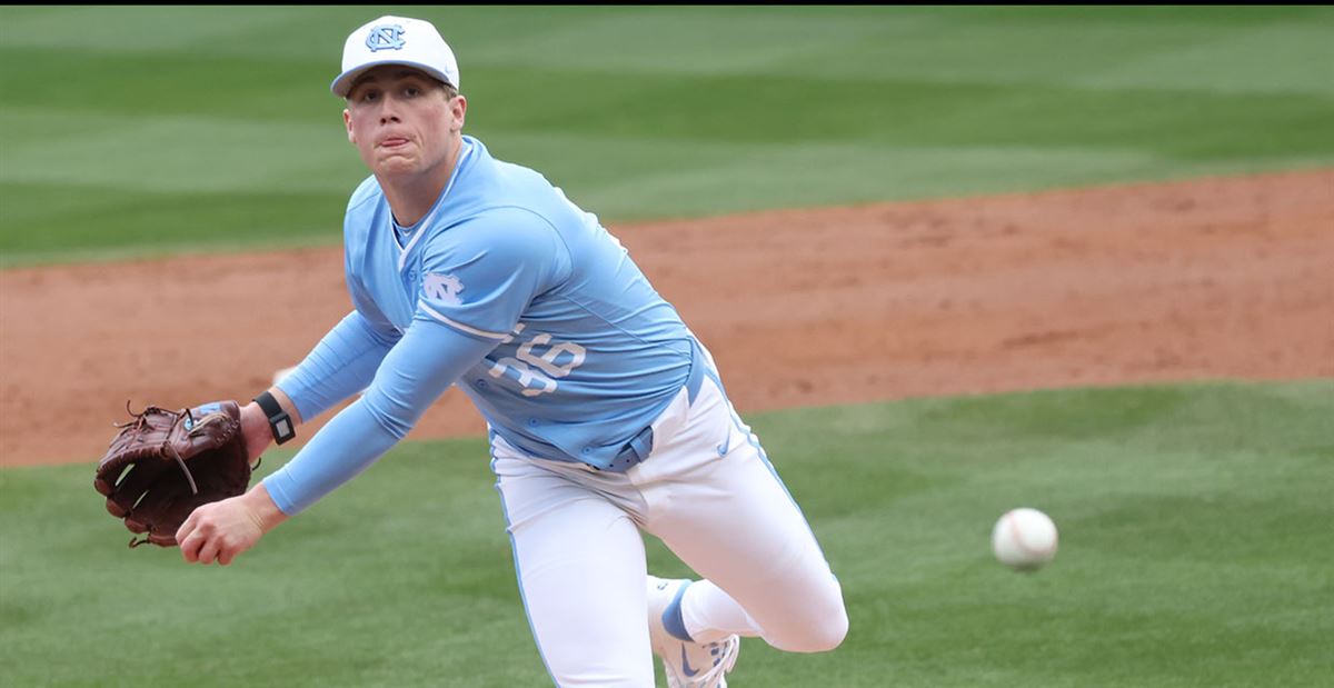 UNC Weekend Baseball Notebook: New Faces and Crooked Numbers