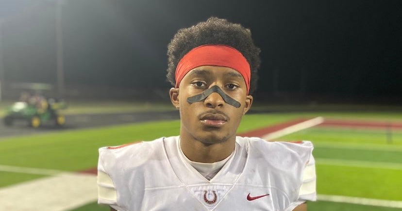 Watch: Five-star 2024 WR Micah Hudson shows off YAC ability on 65 yard touchdown