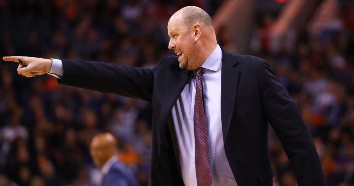 Pat Sullivan Joining UNC Basketball Staff Pat Sullivan Joining UNC Basketball Staff