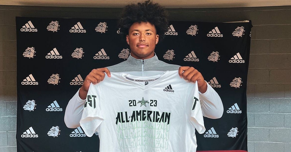 Daevin Daevin Hobbs to Tennessee one of the biggest recruiting wins early in ...