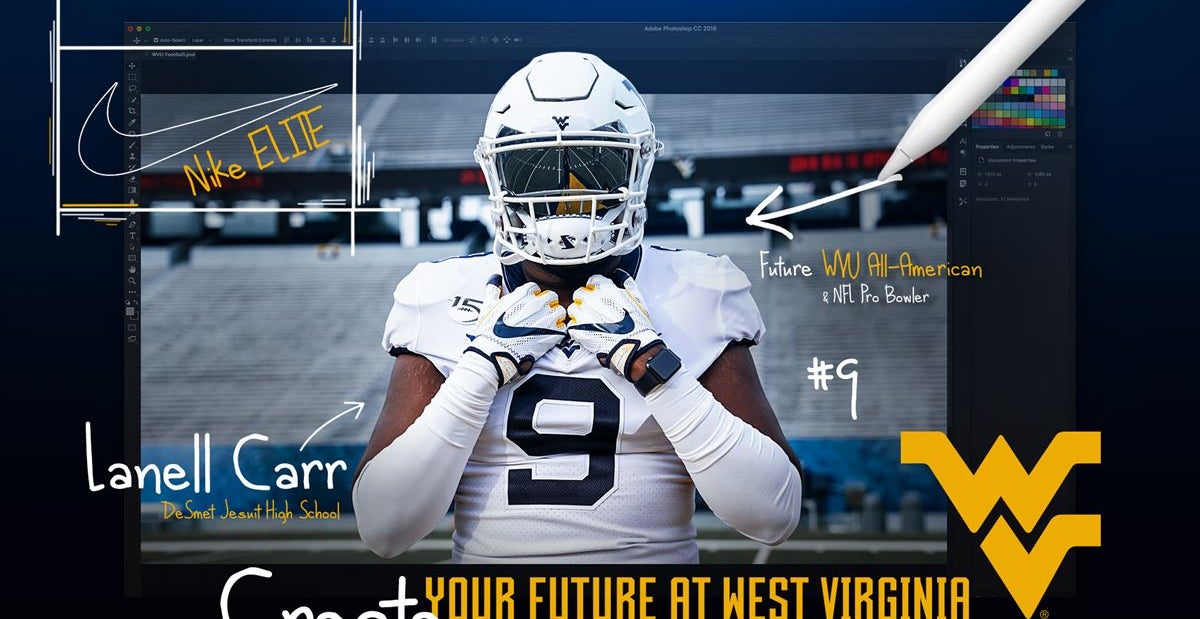 Did Any Wvu Players Get Drafted 2025